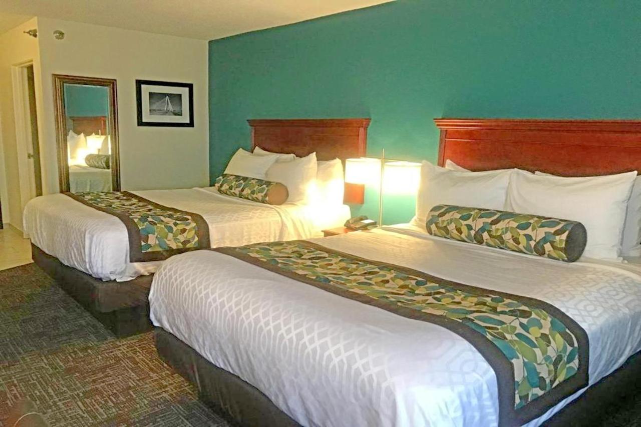 Rodeway Inn & Suites O'Fallon Exterior foto
