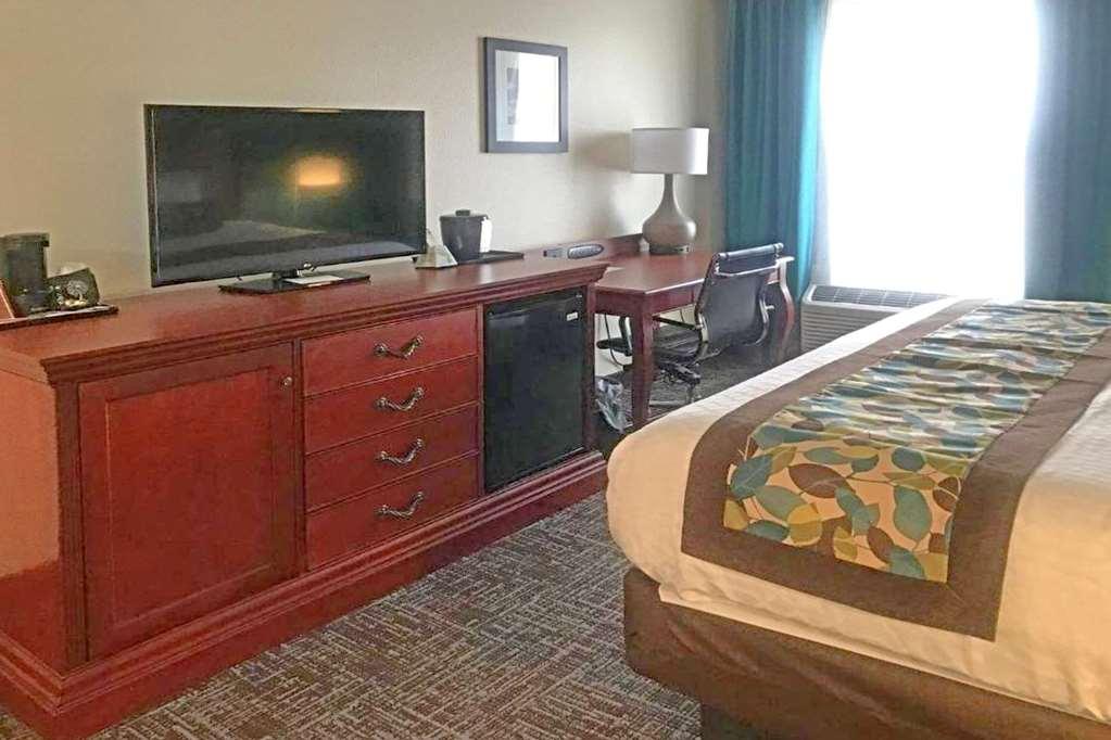 Rodeway Inn & Suites O'Fallon Quarto foto