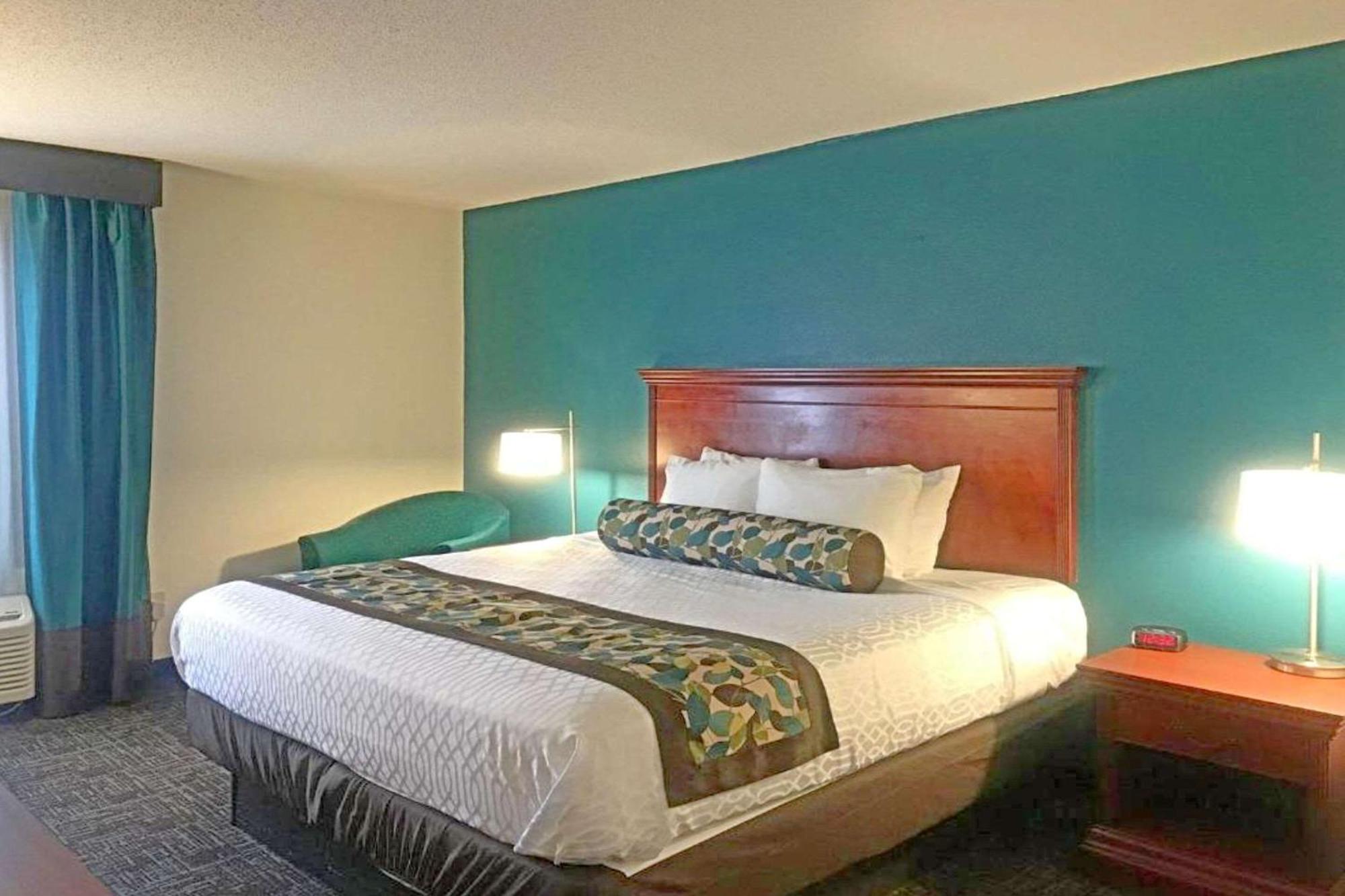Rodeway Inn & Suites O'Fallon Exterior foto