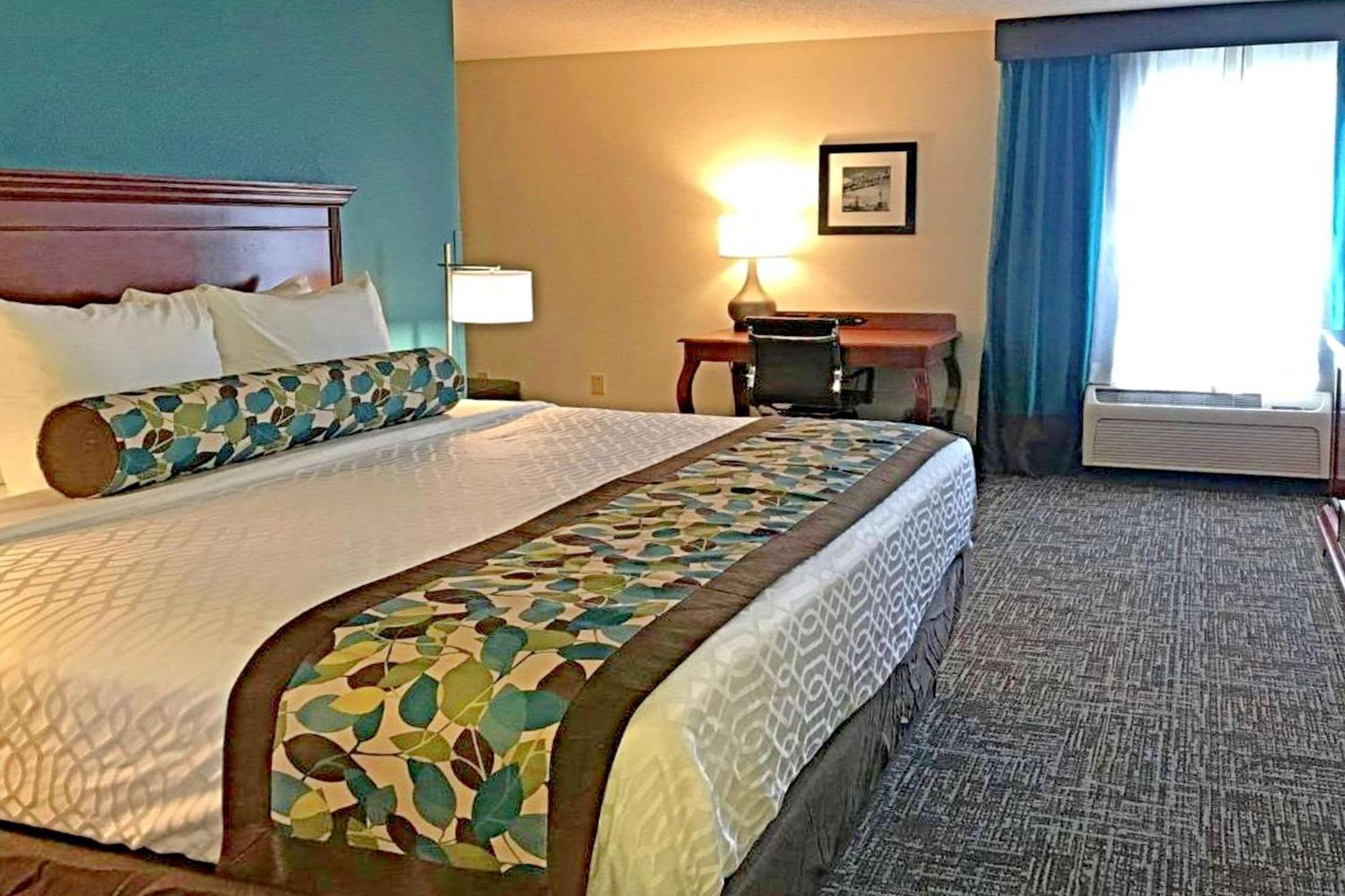 Rodeway Inn & Suites O'Fallon Exterior foto