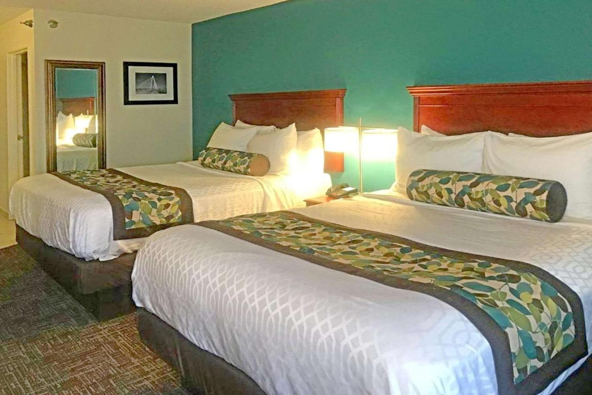 Rodeway Inn & Suites O'Fallon Exterior foto