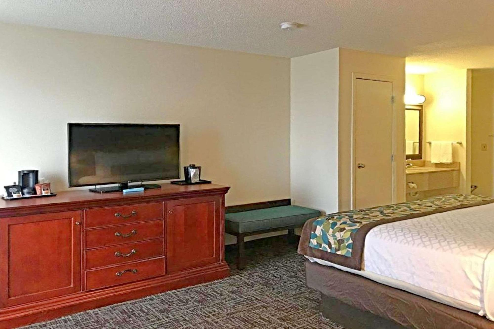 Rodeway Inn & Suites O'Fallon Exterior foto