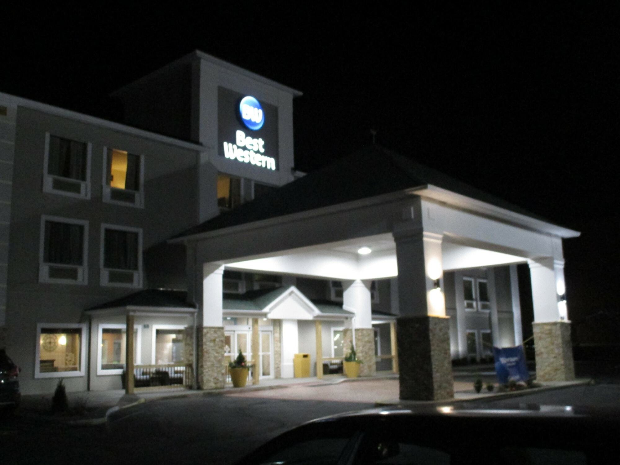 Rodeway Inn & Suites O'Fallon Exterior foto